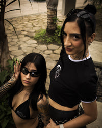 Thumbnail for Bikini Plateado