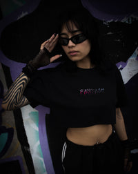 Thumbnail for Fantasm Chrome Pink