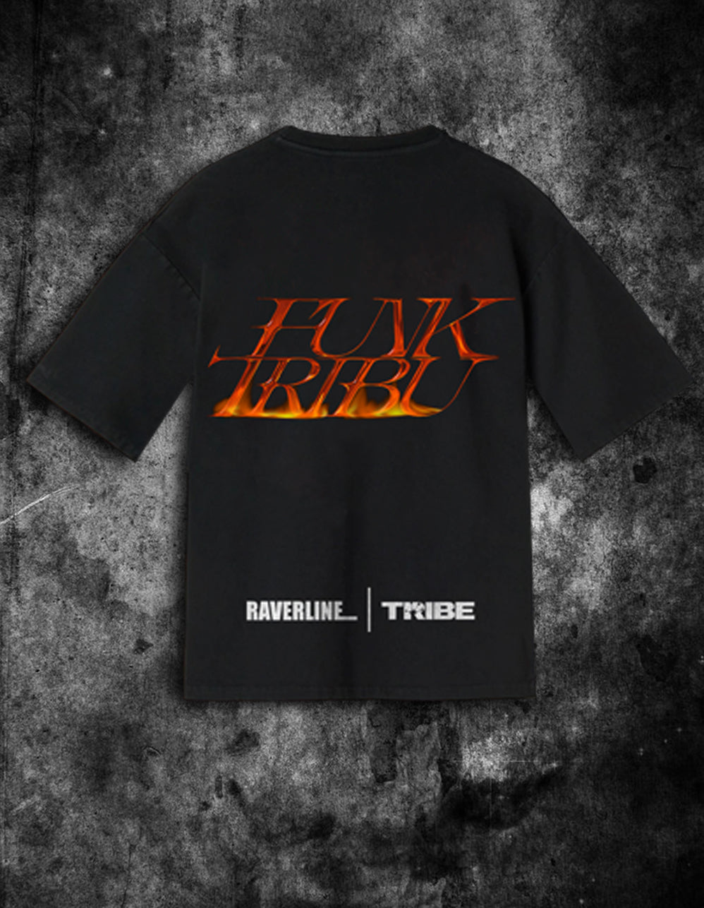 Funk Flame