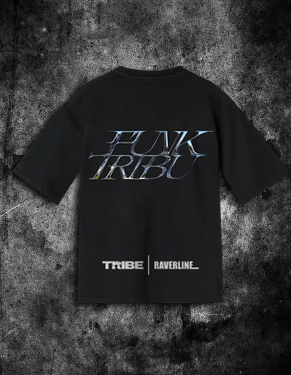 Funk Blue