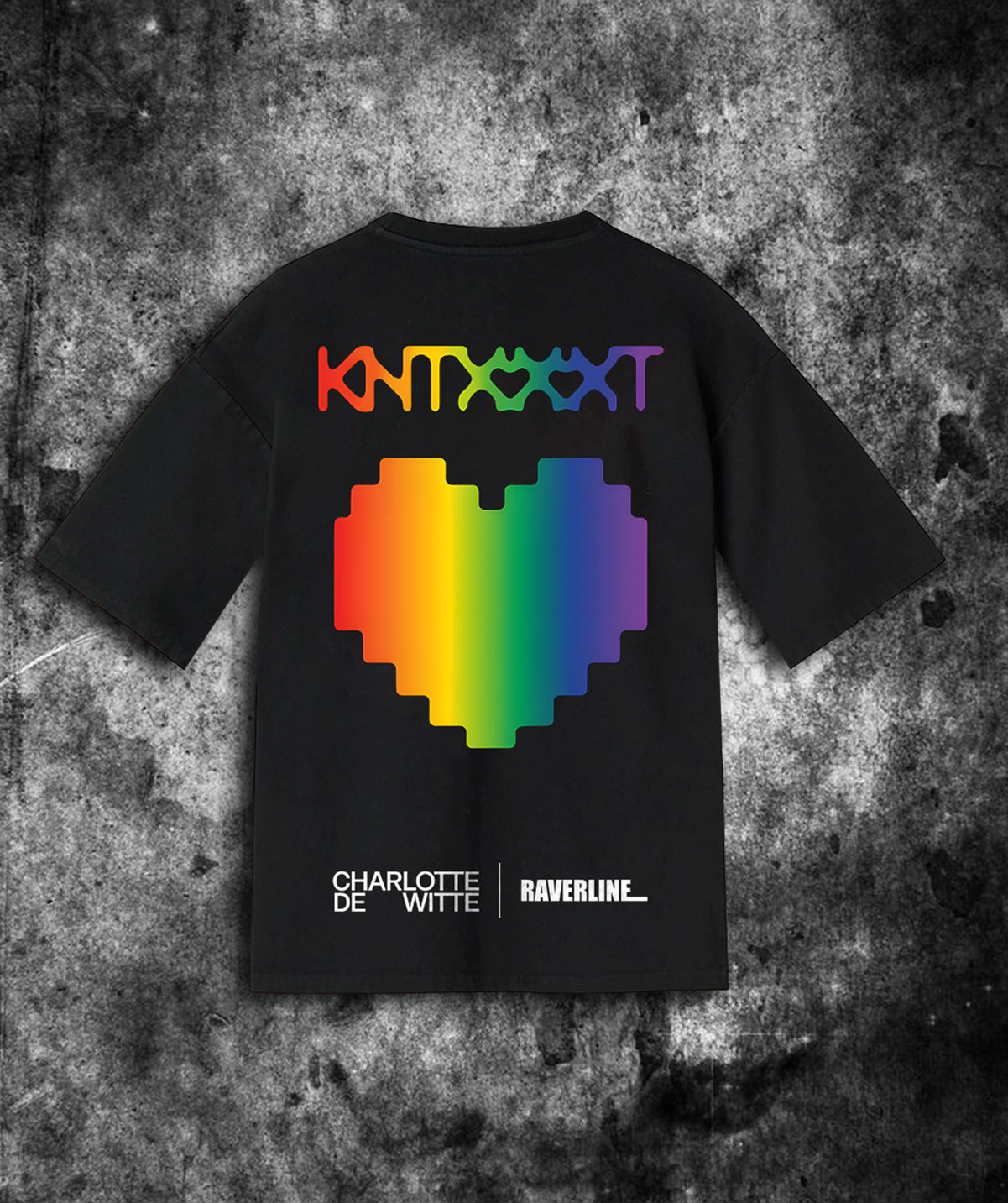 KNTXT - PRIDE