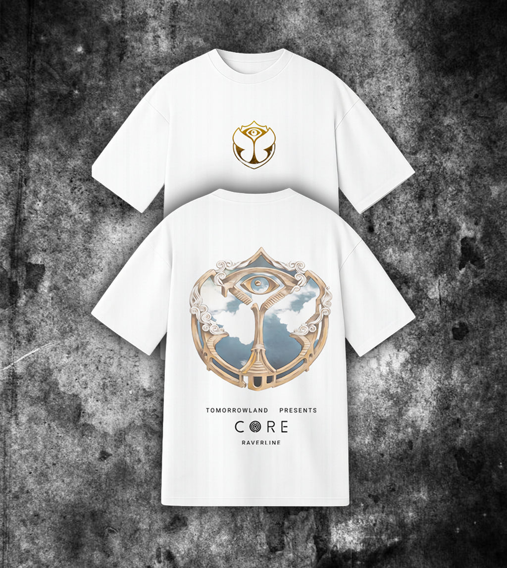 Tomorrowland - Heaven