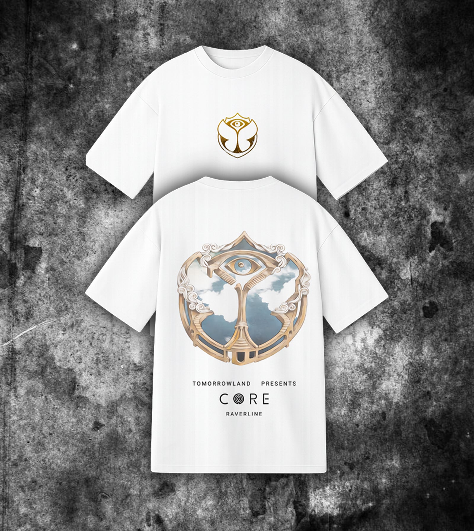 Tomorrowland - Heaven