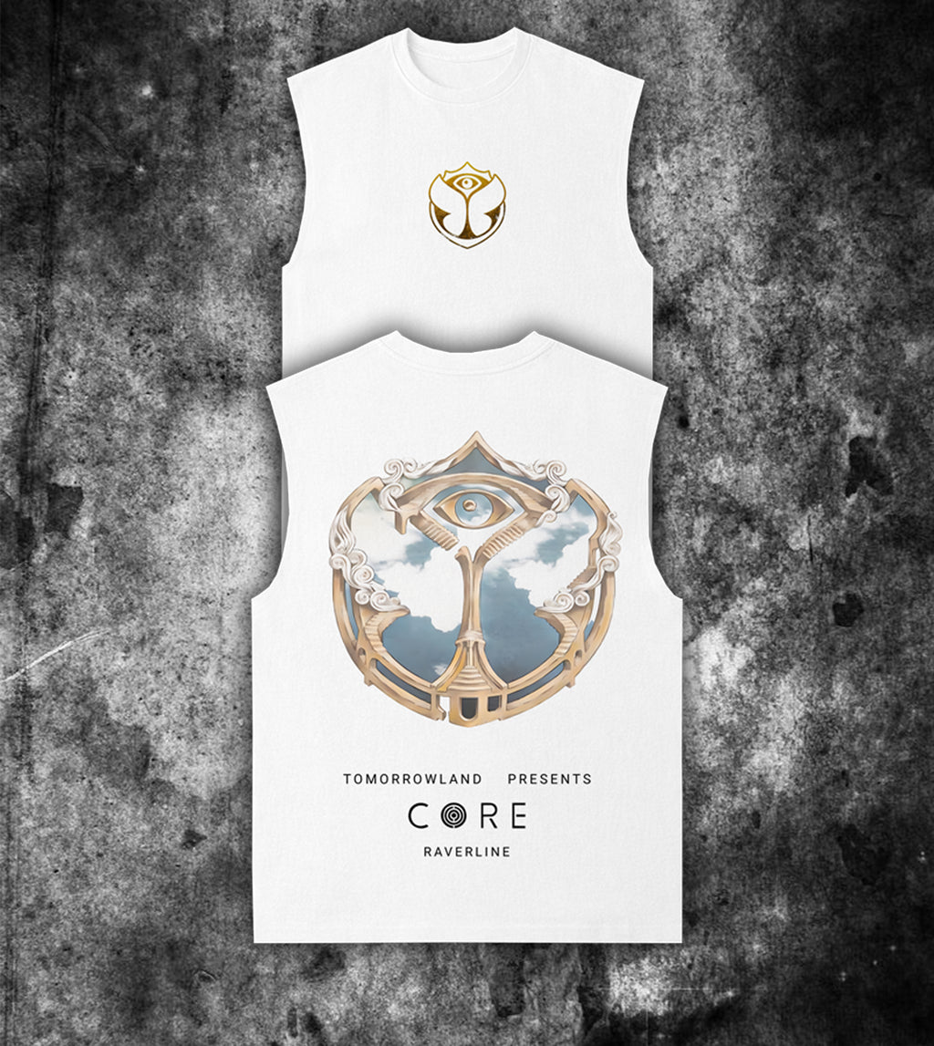 Tomorrowland - Heaven