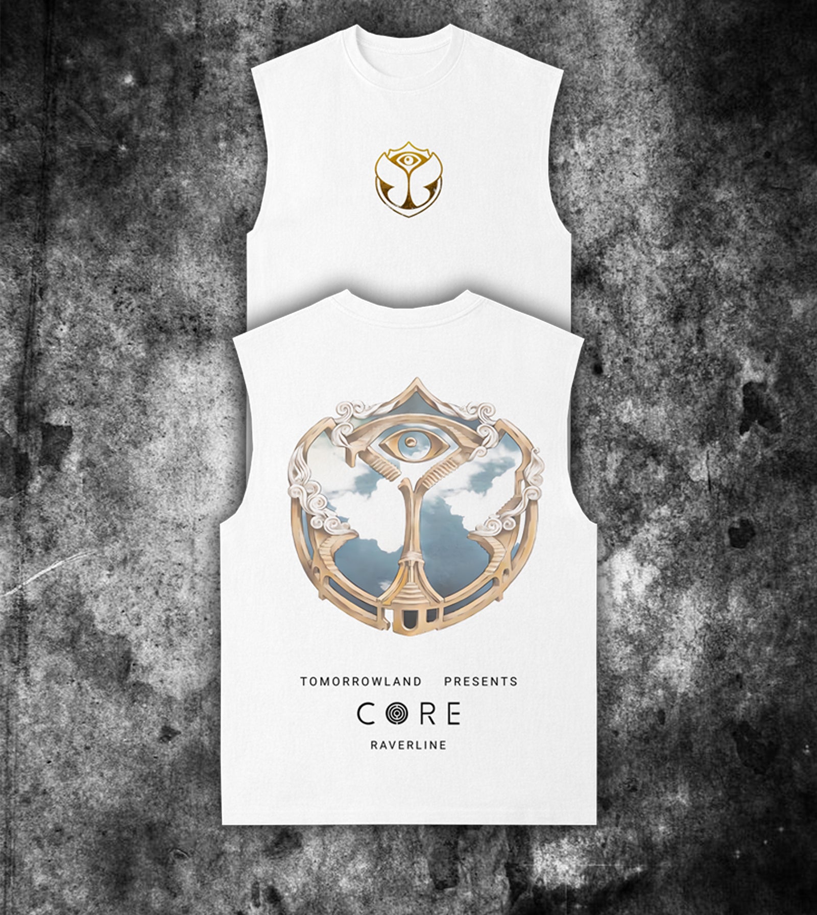 Tomorrowland - Heaven