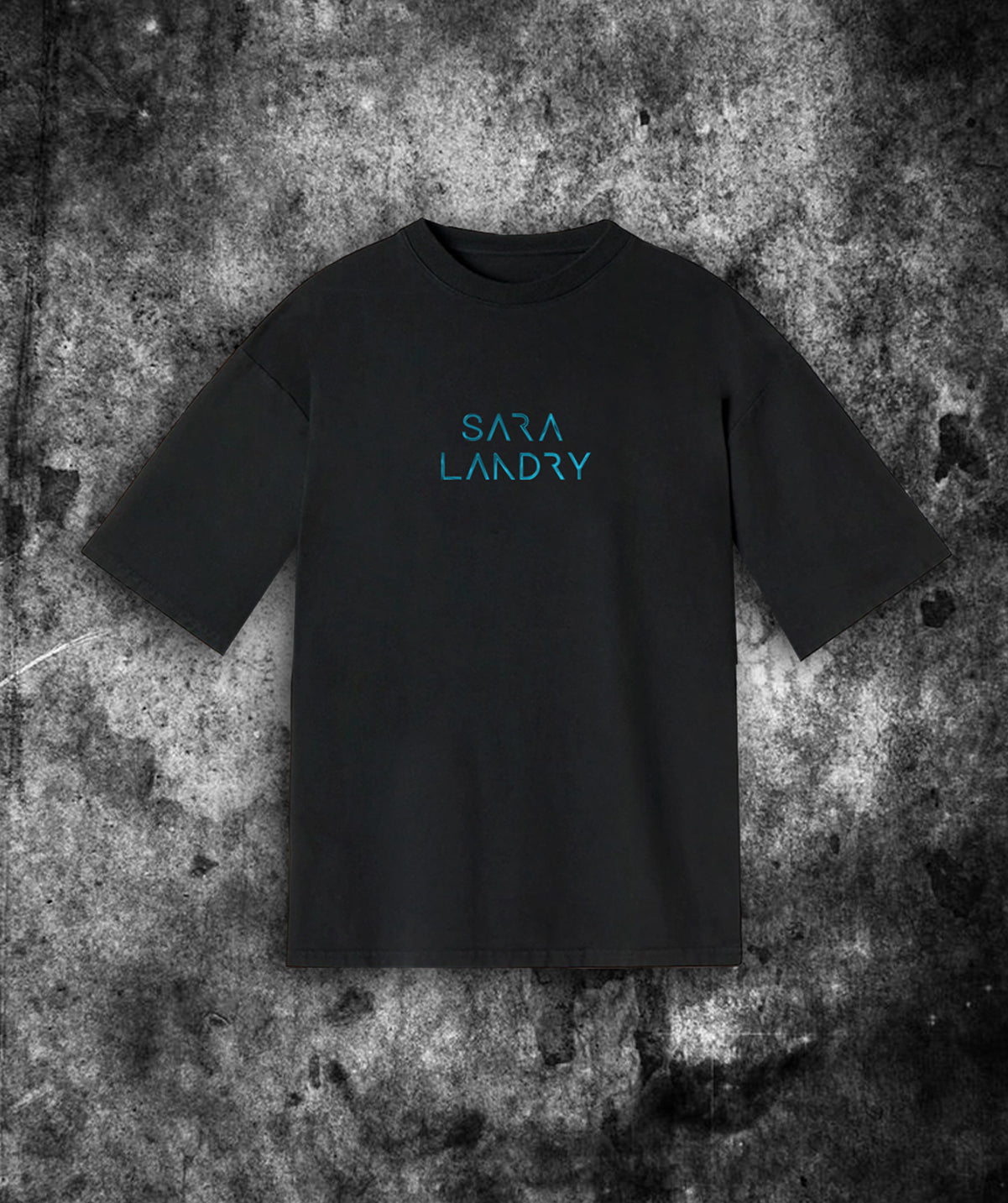 Sara Landry - Hetake Ice