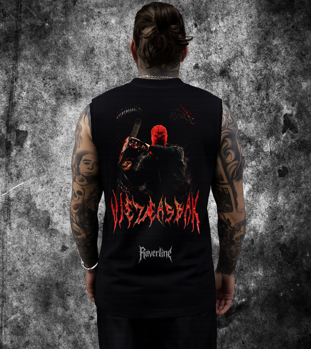 Asbak INFERNO