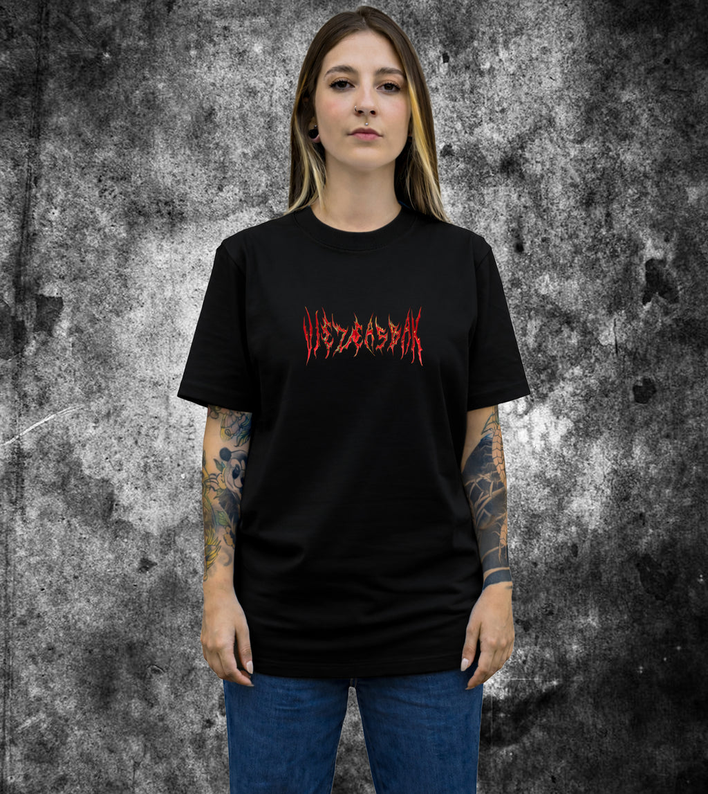Asbak INFERNO