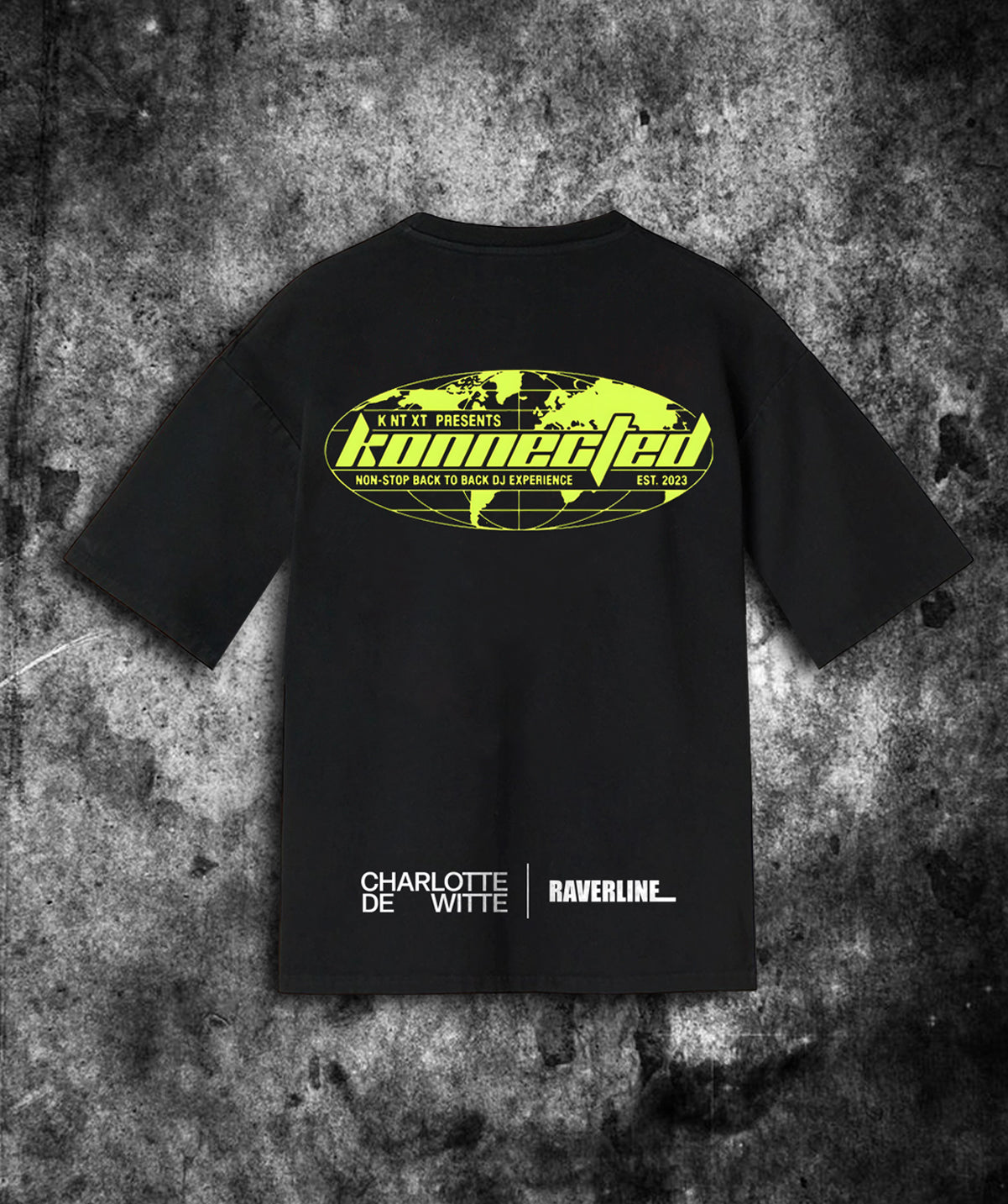 KNTXT - KONNECTED