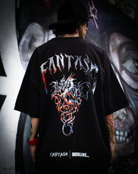 Thumbnail for Fantasm Flame