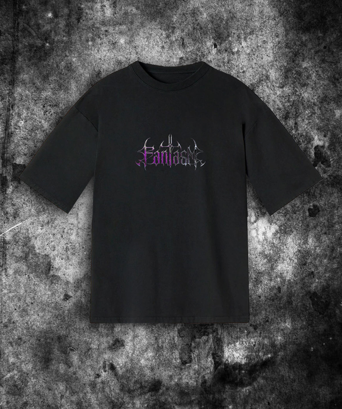 Fantasm - Dragon Purple