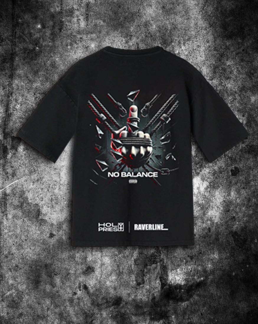 Holy Priest - NO BALANCE