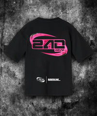 Thumbnail for 240 KM/H PINK