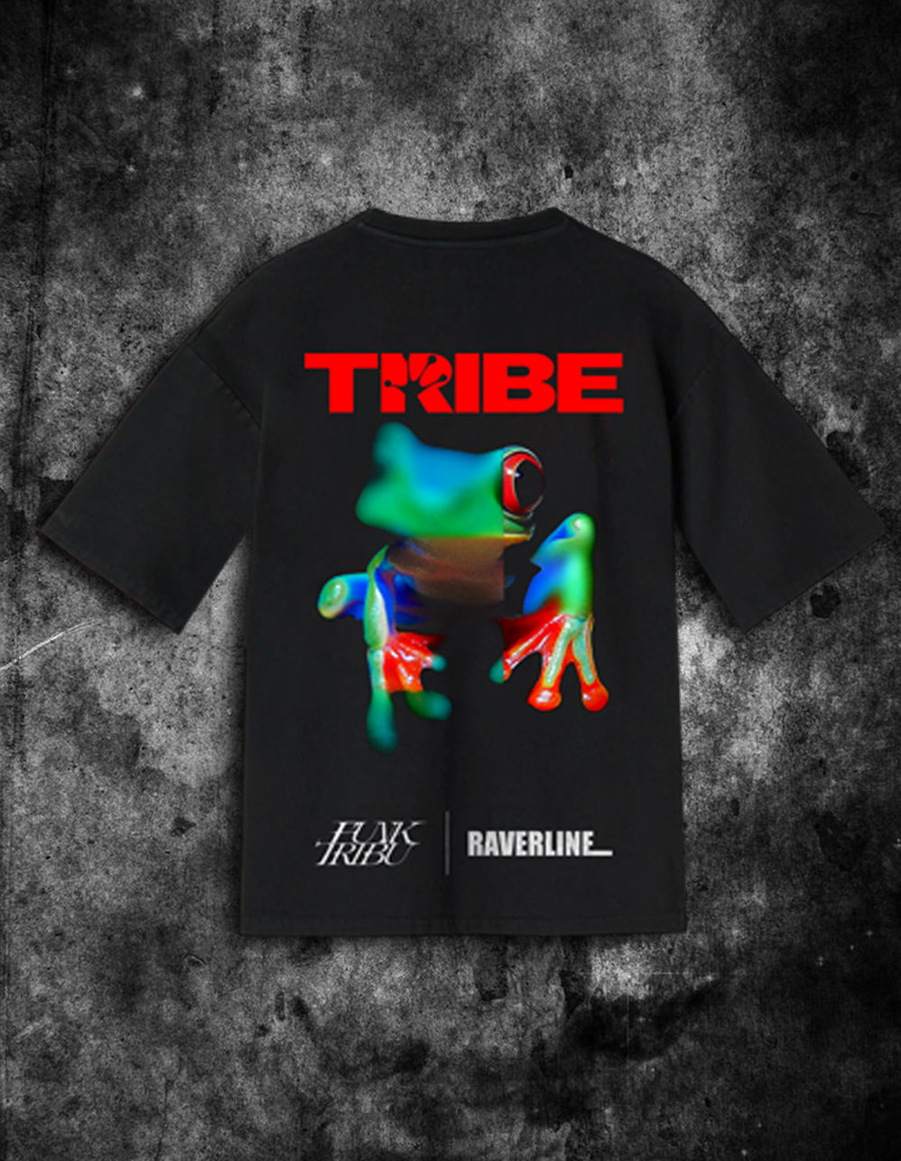 TRIBE