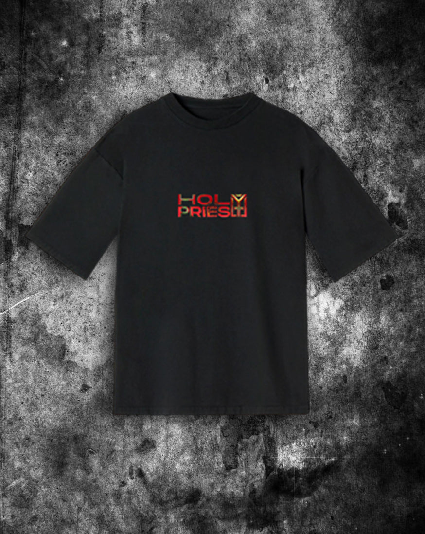 Holy Priest - Breack You Neck