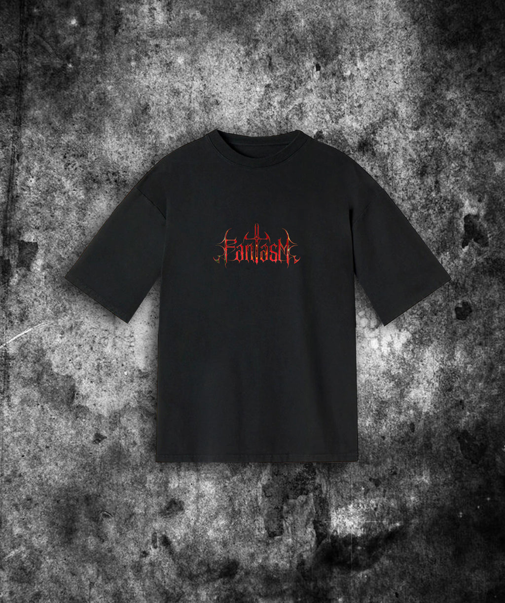 Fantasm - Dragon Red