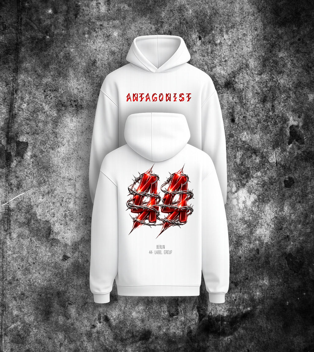 44 RED