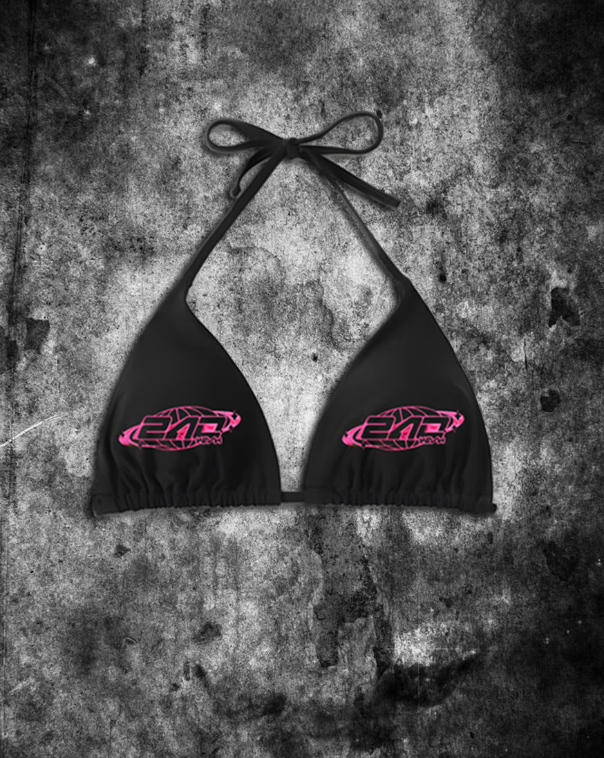 Bikini Rosa
