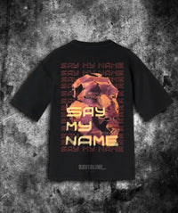 Thumbnail for Carv - Say My Name