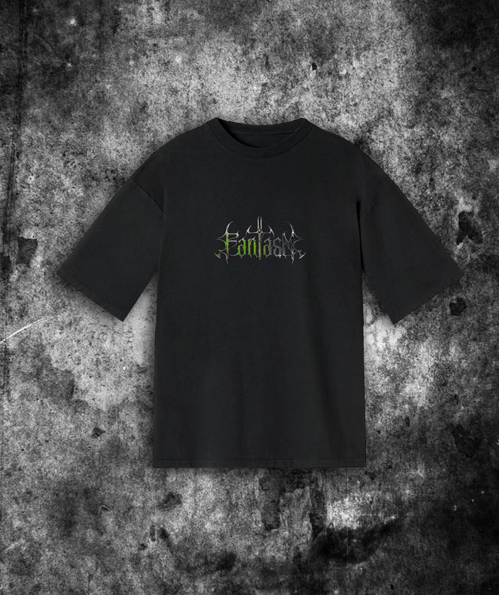 Fantasm - Dragon Green