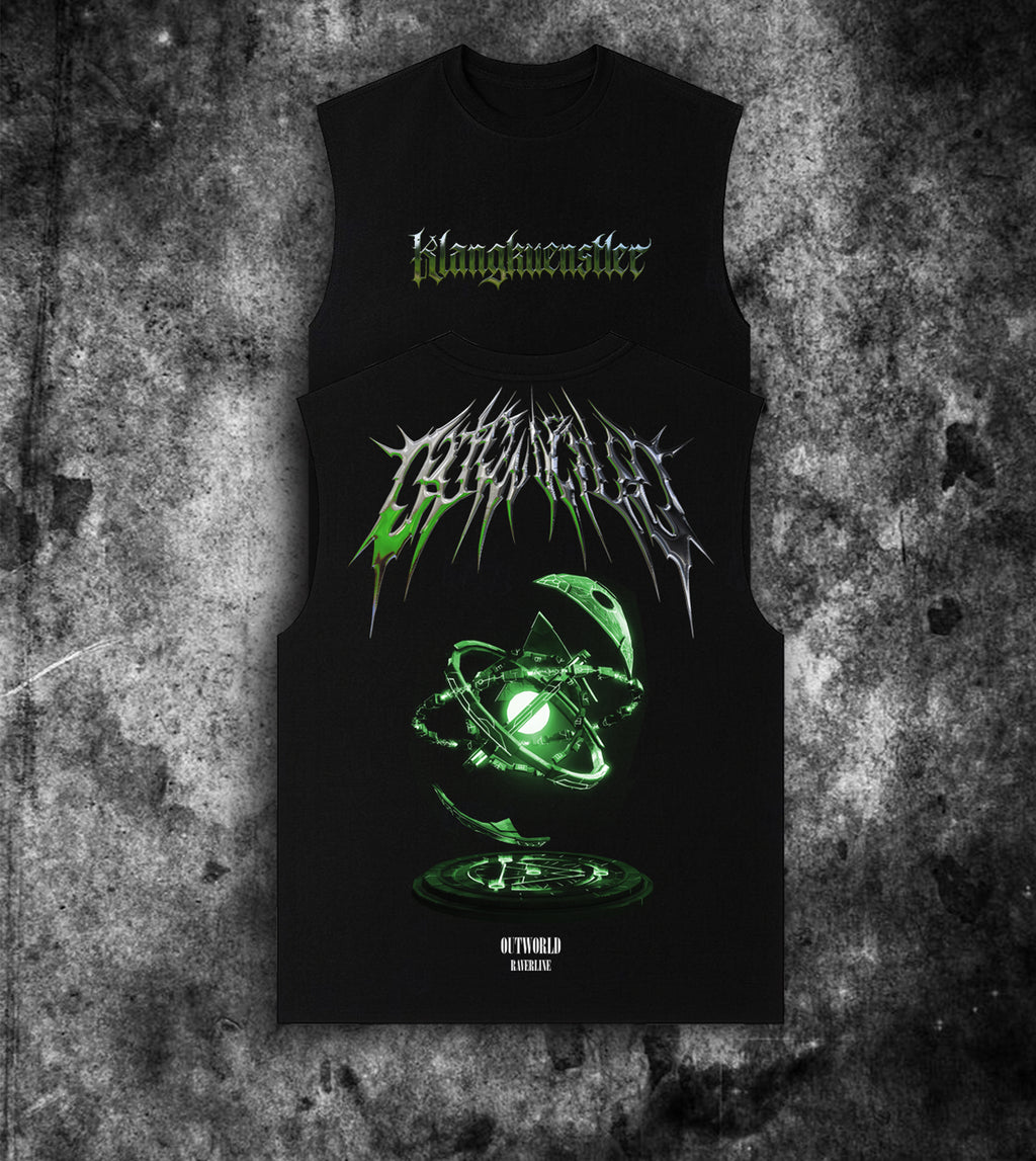 Outworld Green