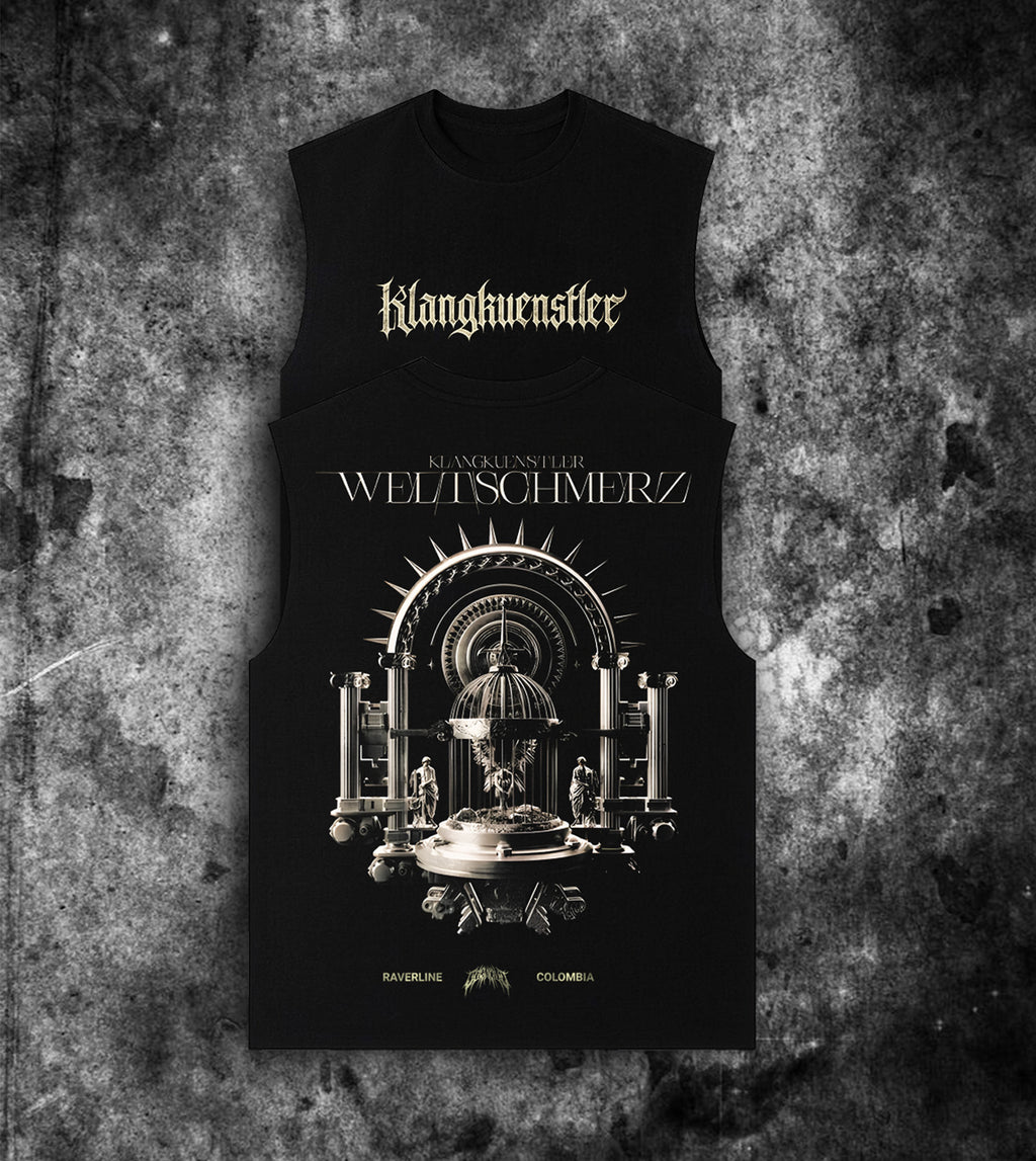 Outworld Welchzmert V2