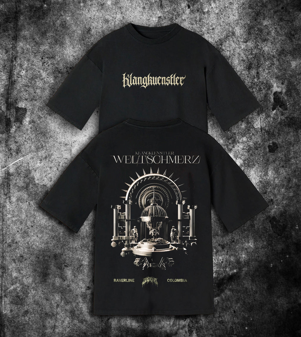Outworld Welchzmert V2
