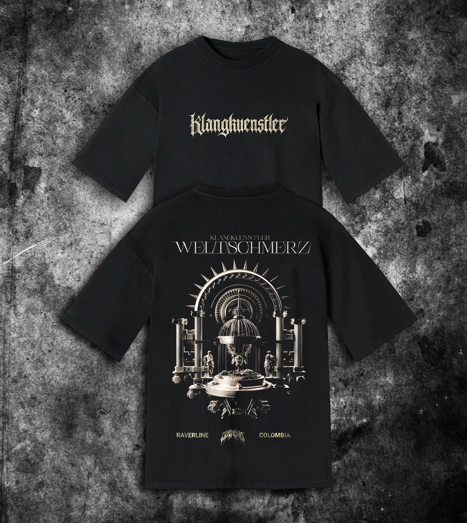 Outworld Welchzmert V2