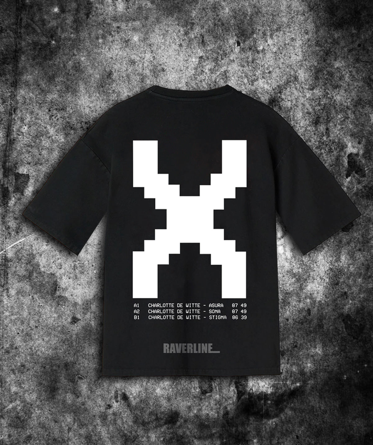 KNTXT - WHITE
